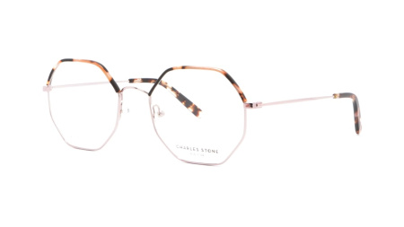 Изображение 1: Оправа для очков Charles Stone NY30059 C2 53