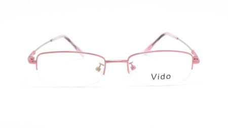 Изображение 2: Оправа для очков Vido H6621 С6 52
