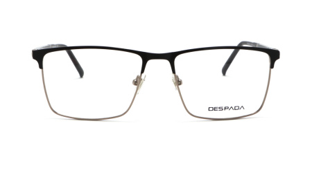 Изображение 2: Оправа для очков DESPADA DS 5362 C1 56