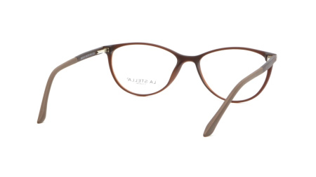 Зображення 4: Оправа для окулярів LA STELLA MX05-03 C03 49 Дитяче