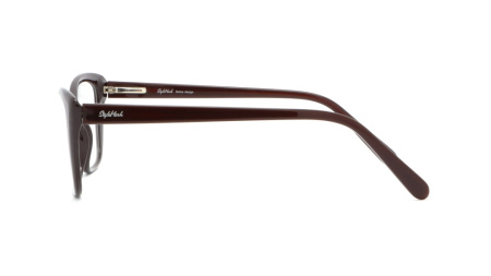 Изображение 3: Оправа для очков StyleMark C2704 B 54 КЛИПОН