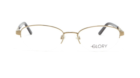 Изображение 5: Оправа для очков GLORY 042 BROWN 52