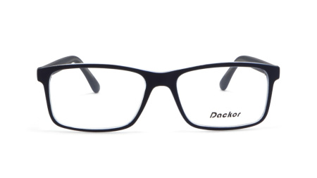 Изображение 5: Оправа для очков DACKOR 710 BLUE 53