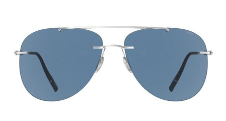 Зображення 2: Сонцезахисні окуляри Silhouette 8751 7000 59