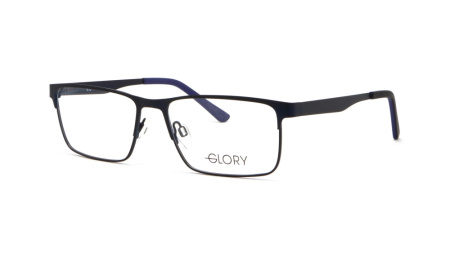 Изображение 1: Оправа для очков GLORY 433 BLUE 55