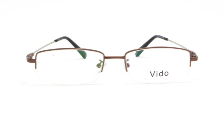 Изображение 2: Оправа для очков Vido H6849 C5 54