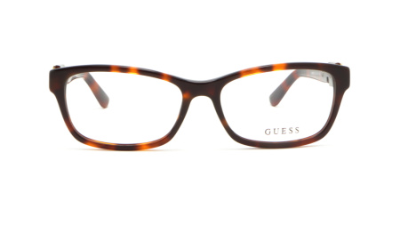 Изображение 2: Оправа для очков GUESS GU 2986 052 55