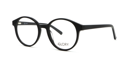 Изображение 1: Оправа для очков GLORY 215 BLACK 52