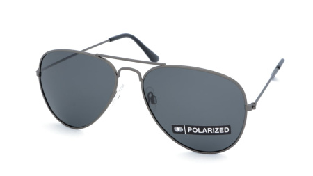 Зображення 1: Сонцезахисні окуляри ICONS 1180 A Pol