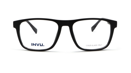 Изображение 2: Оправа для очков INVU IG42603 A 55 КЛИПОН