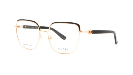 Зображення 1: Оправа для окулярів GUESS GU 2983 005 56