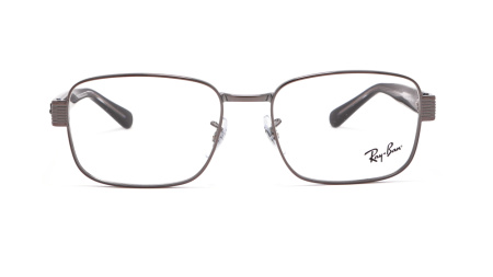 Изображение 2: Оправа для очков Ray Ban RX 6529 2502 56