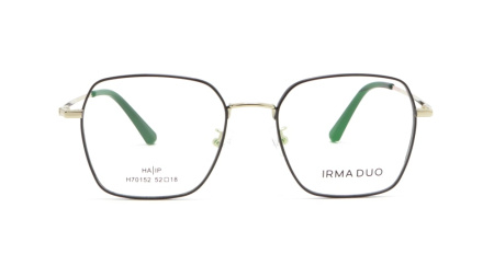 Изображение 5: Оправа для окулярів IRMA DUO H70152 C5 52
