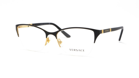 Изображение 1:  Оправа для очков VERSACE 1218 1342 53