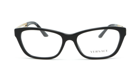 Изображение 4: Оправа для очков VERSACE 3220 GB1 54