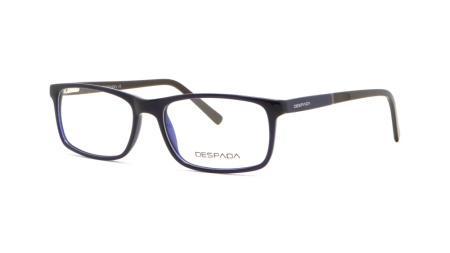 Изображение 1: Оправа для очков DESPADA DS 5189 C4 55