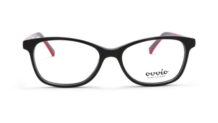 Изображение 5: Оправа для очков Ovvio 1074C C01 47 Детская