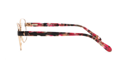 Изображение 2: Оправа для очков ID-GLASSES NK8597 C6 56