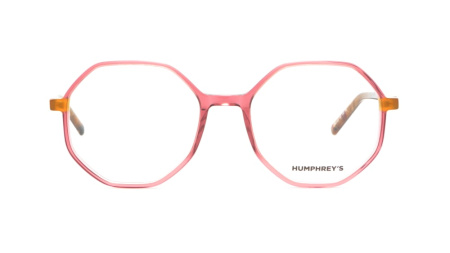 Изображение 5: Оправа для очков Humphrey's 583 123 50 52