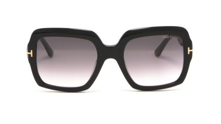 Зображення 2: Сонцезахисні окуляри TOM FORD TF1082 01B 54