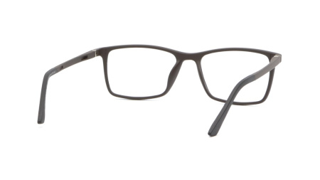 Изображение 4: Оправа для очков StyleMark C2711 B 54 КЛИПОН