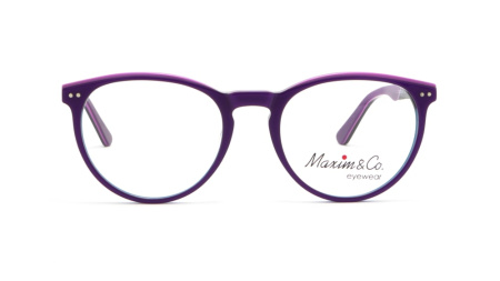 Зображення 2: Оправа для окулярів Maxim&Co XC3002A C2 52