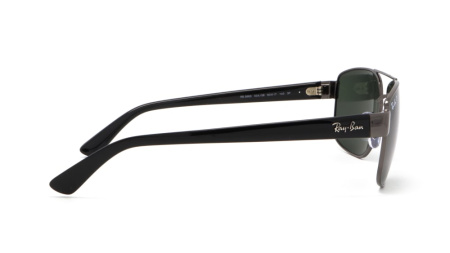 Зображення 4: Сонцезахисні окуляри Ray Ban RB 3663 004/58 60 Active Lifestyle