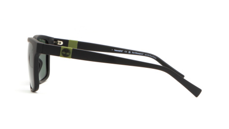 Зображення 3: Сонцезахисні окуляри Timberland TB9322-H 02R 57