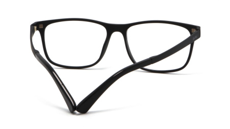 Изображение 6: Оправа для очков StyleMark C2700 A 56 КЛІПОН
