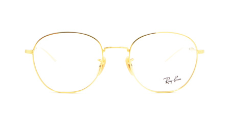 Изображение 2: Оправа для очков Ray Ban RX 6509 2500 53