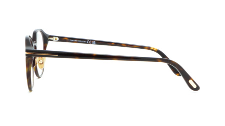 Зображення 3: Оправа для окулярів TOM FORD TF5924-D-B 052 51