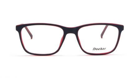 Зображення 2: Оправа для окулярів DACKOR 690 NERO 56