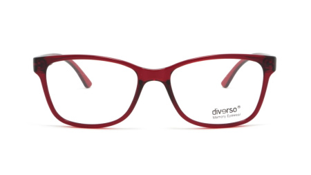 Изображение 2: Оправа для очков DIVERSO DV2108 0047 53