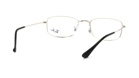 Зображення 5: Оправа для окулярів Ray Ban RB 6647 2501 55