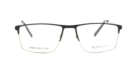 Изображение 2: Оправа для очков ID-GLASSES NK8843 C6 56