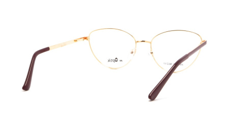 Изображение 4: Оправа для очков MR.OPTIK AM8173 C7 56