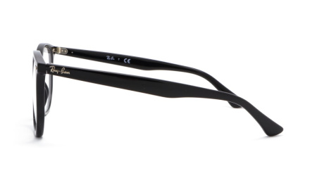 Изображение 2: Оправа для очков Ray Ban RX 7151 2000 52