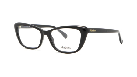 Зображення 1: Оправа для окулярів MaxMara MM5059 001 53
