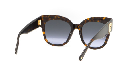 Зображення 5: Сонцезахисні окуляри DSQUARED2 D2 0097/S  0869O 53