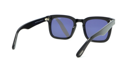 Зображення 5: Сонцезахисні окуляри TOM FORD TF0751-N 01A 50