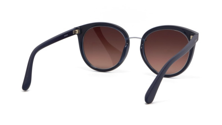 Зображення 4: Сонцезахисні окуляри MEGAPOLIS 697 BLUE 52