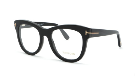 Изображение 1: Оправа для очков TOM FORD TF5463 001 52