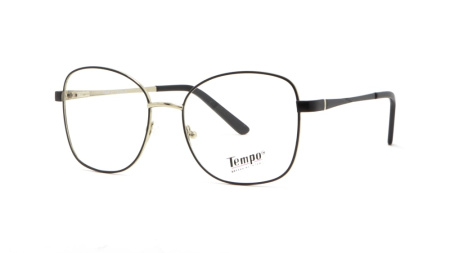 Зображення 1: Оправа для окулярів TEMPO 4680 C1 53