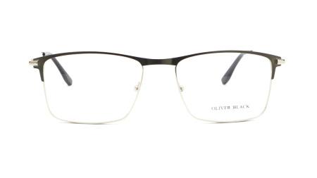 Изображение 2: Оправа для очков Oliver Black 8399 C2 55