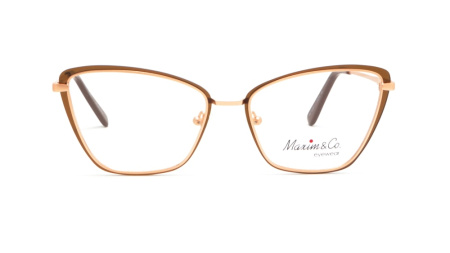 Изображение 5: Оправа для очков Maxim&Co MC16228 C2 54
