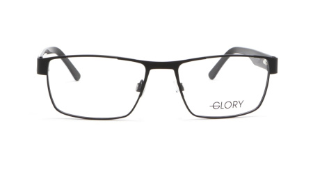 Изображение 5: Оправа для очков GLORY 517 BLACK 55