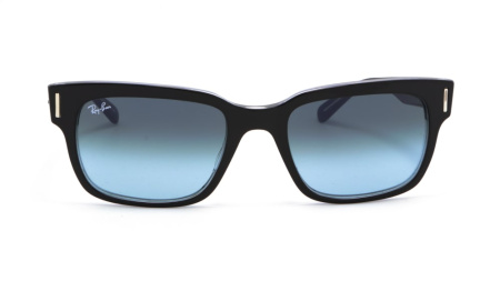 Зображення 5: Сонцезахисні окуляри Ray Ban RB 2190 1294/3M 55 Jeffrey