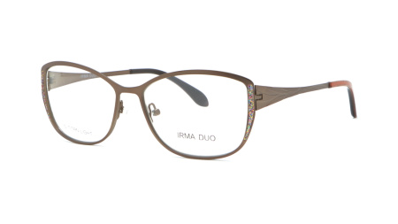 Зображення 1: Оправа для окулярів IRMA DUO 7069 C5 55