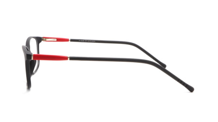 Изображение 2: Оправа для очков MR.OPTIK MX01 01 C09 48 детская