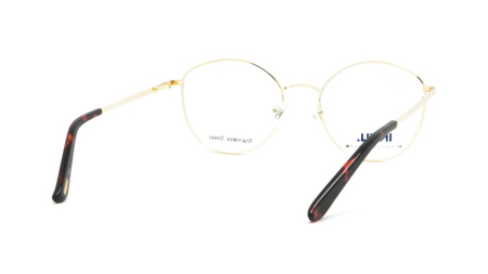 Зображення 4: Оправа для окулярів INVU B3905 C